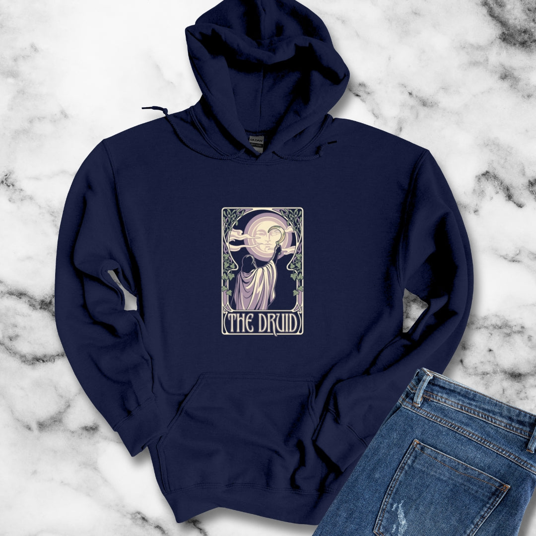 Druid Tarot Hoodie