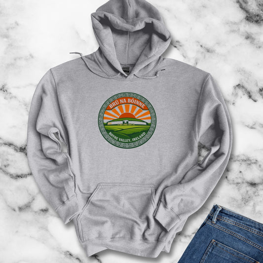 Newgrange Hoodie