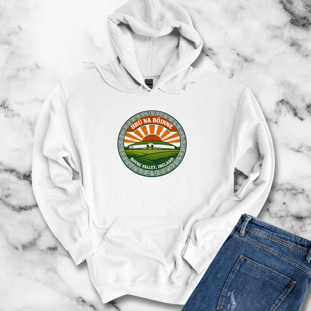 Newgrange Hoodie