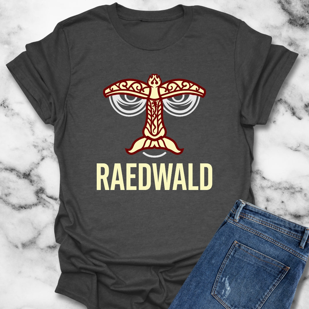 Raedwald Saxon King T-Shirt