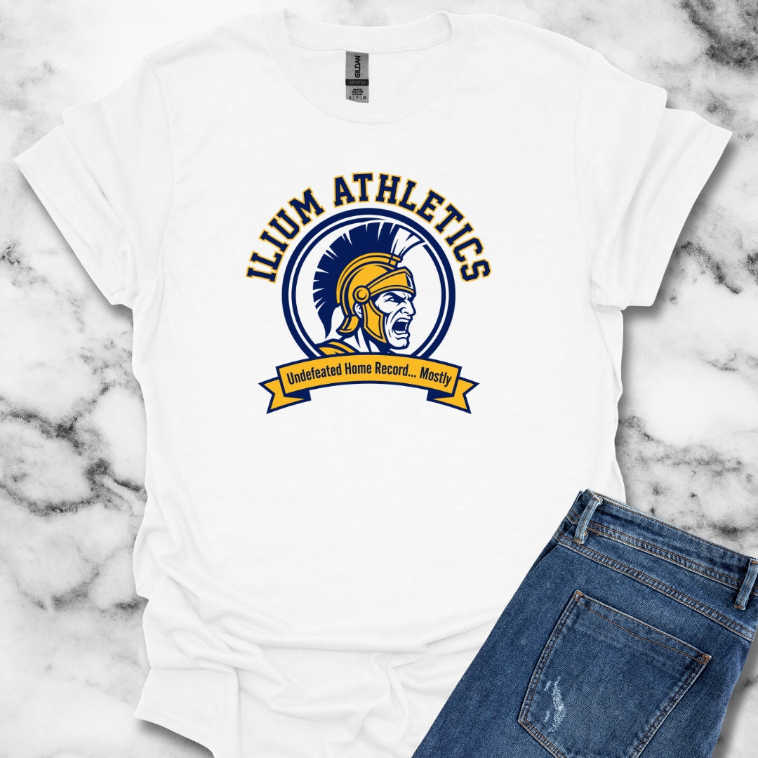 Ilium Athletics Troy T-Shirt