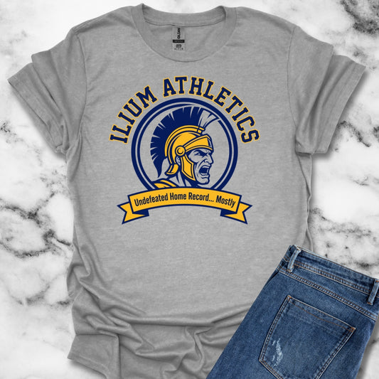 Ilium Athletics Troy T-Shirt