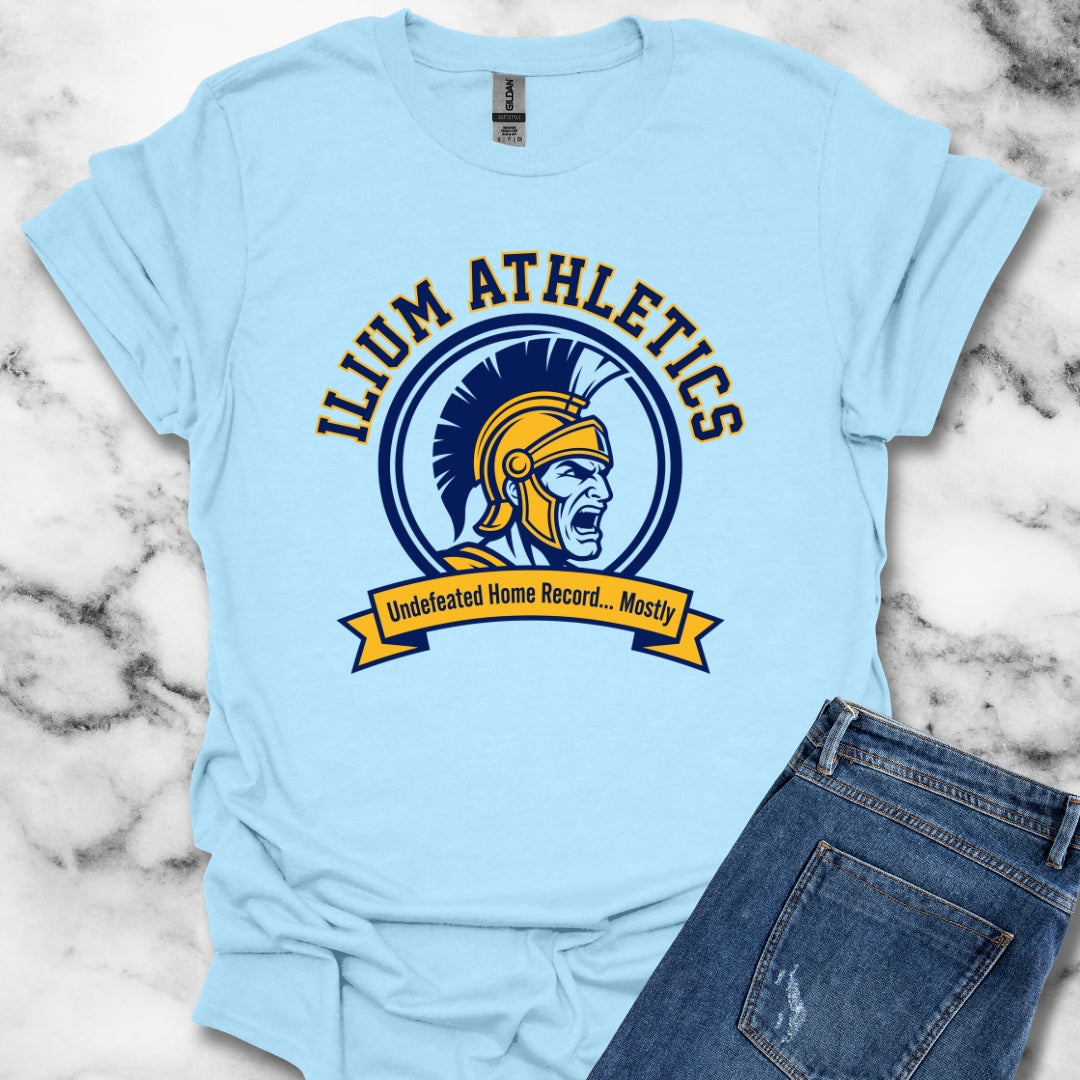 Ilium Athletics Troy T-Shirt