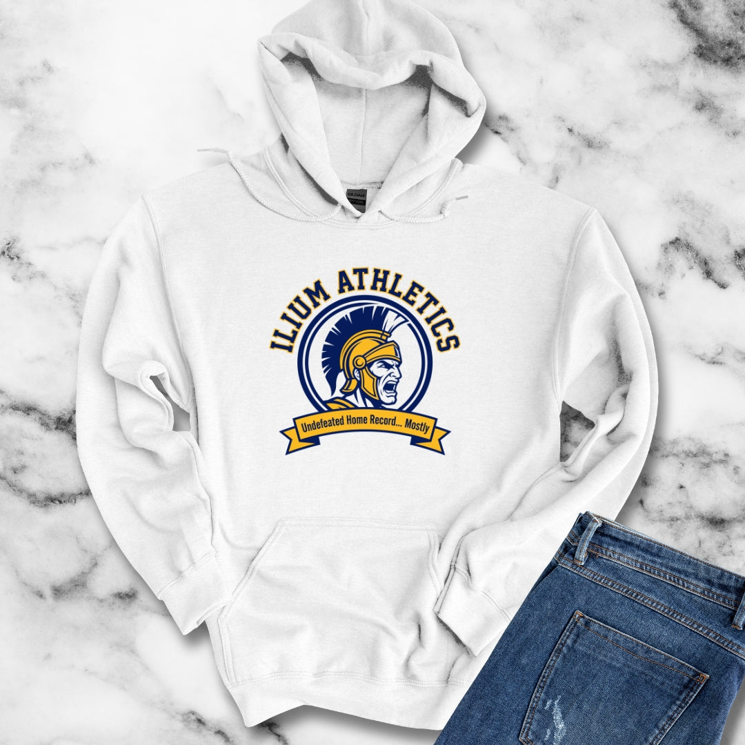 Ilium Athletics Troy Hoodie