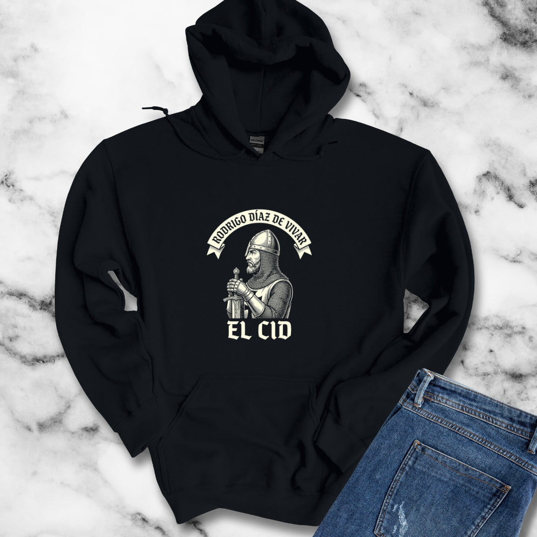 El Cid Hoodie
