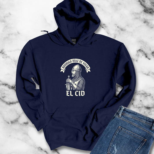 El Cid Hoodie