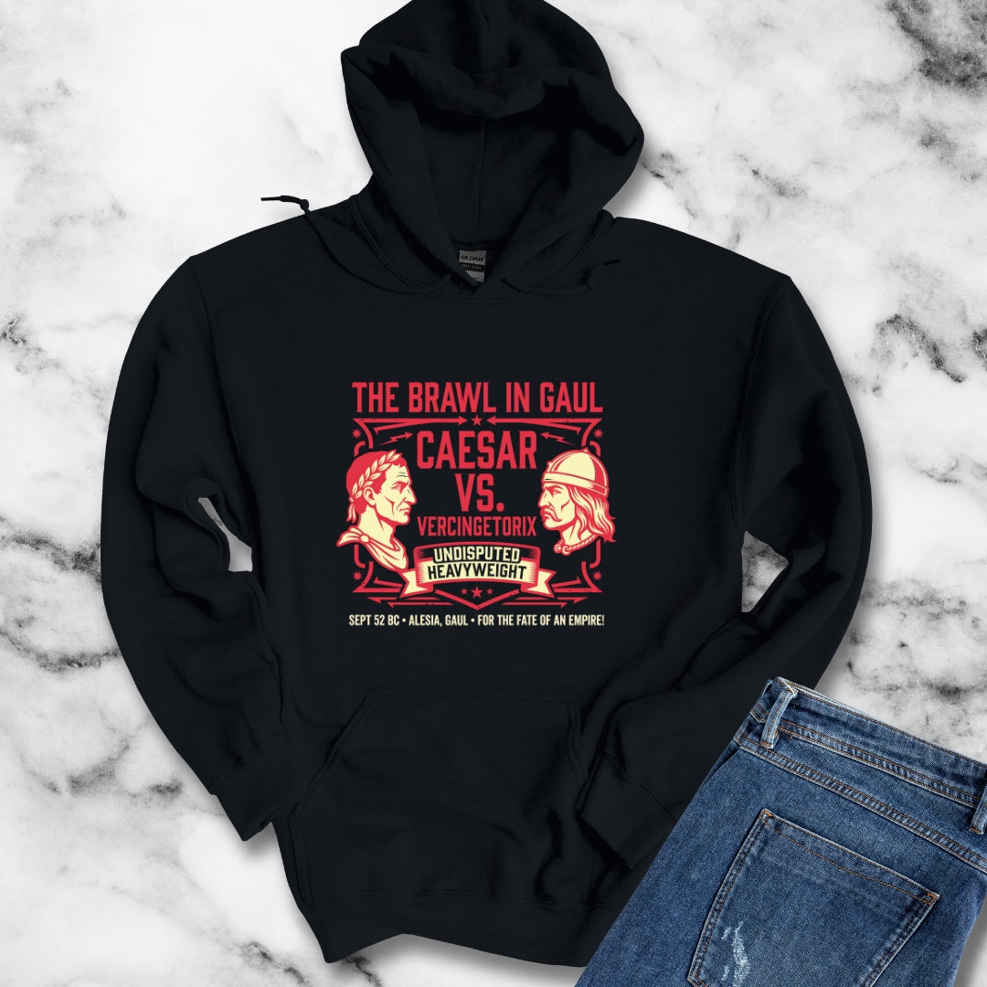 Lost Missing Ninth Legio IX Hoodie Sweatshirt