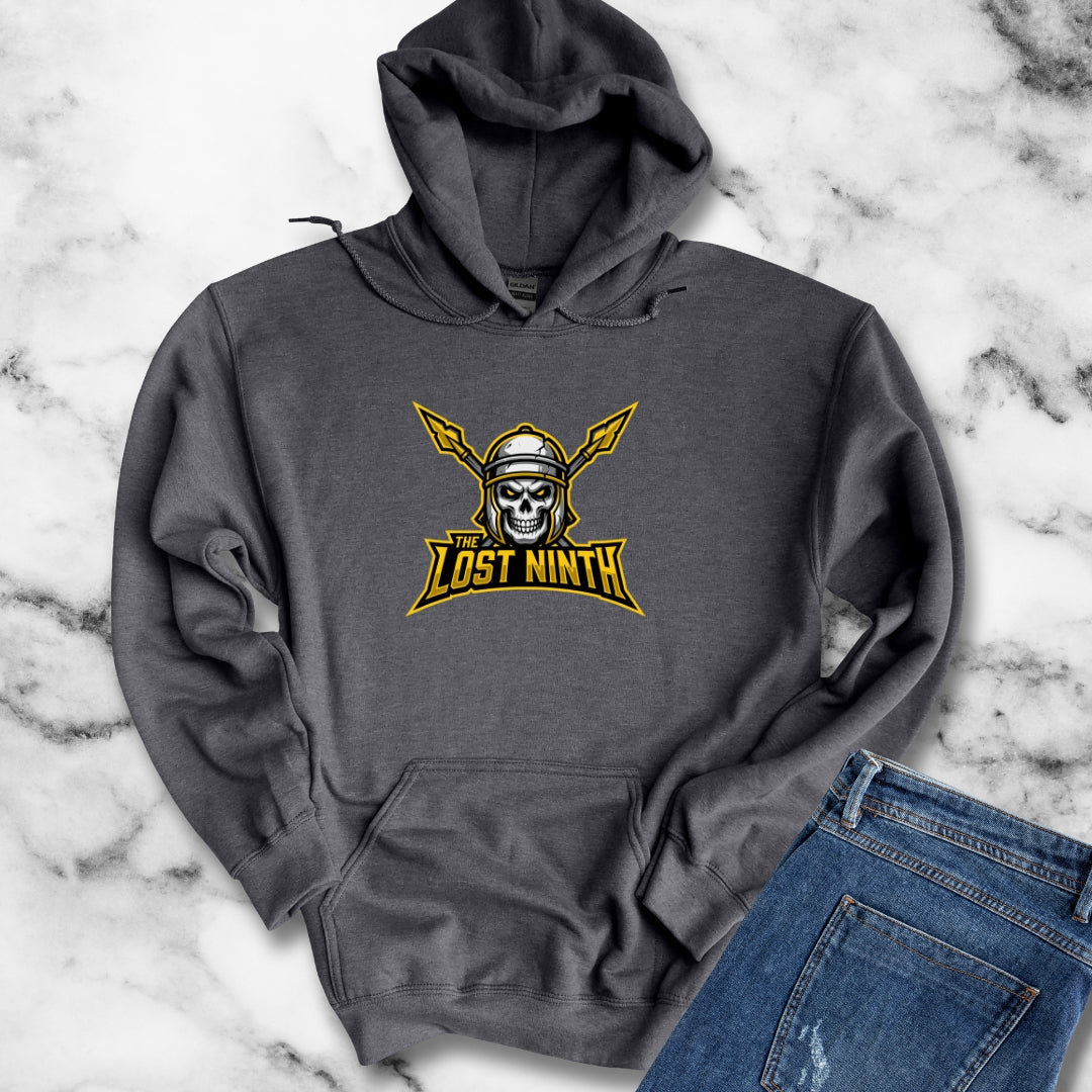 Lost Ninth Legion Hoodie