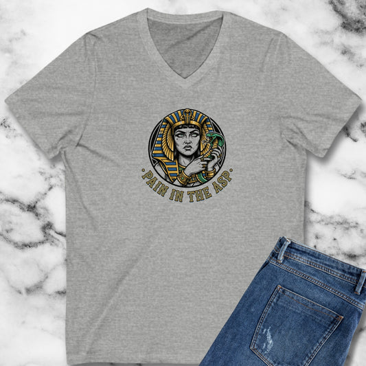 Copy of Default Light Women's V-neck Tee