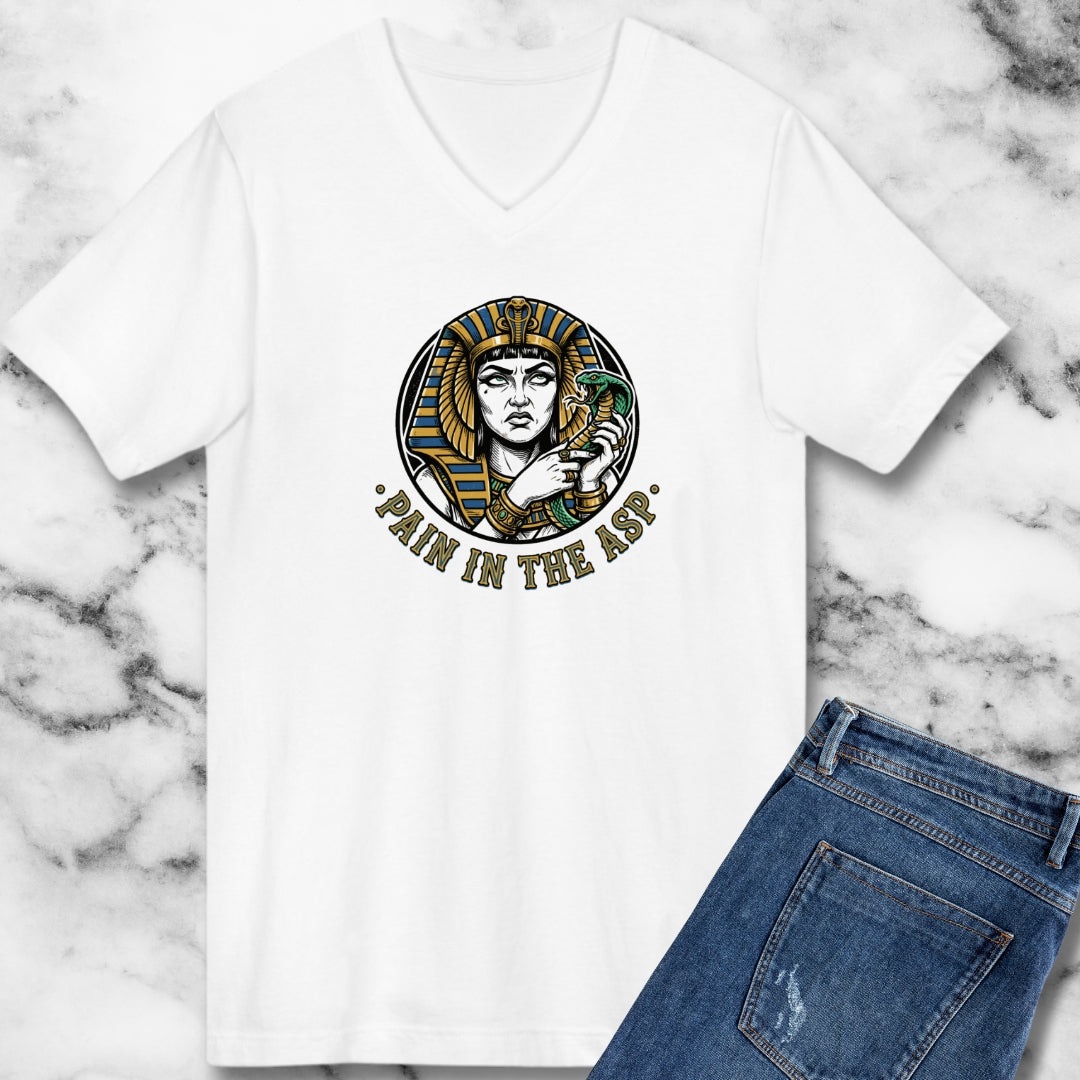 Copy of Default Light Women's V-neck Tee