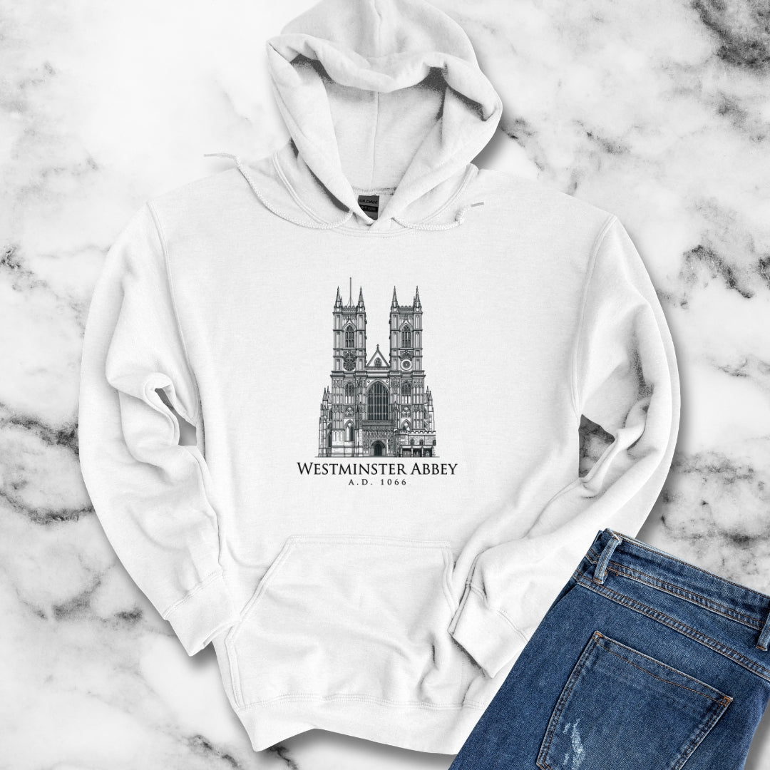 Westminster Abbey Hoodie