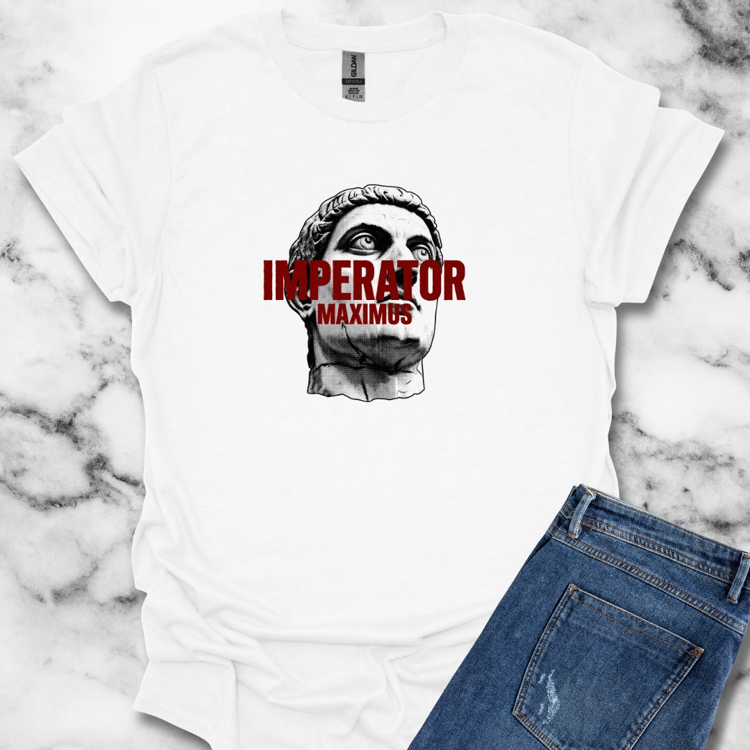 Emperor Constantine the Great T-Shirt