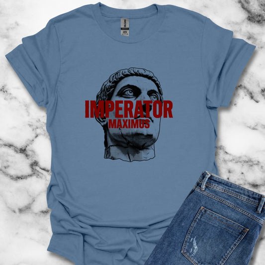 Emperor Constantine the Great T-Shirt