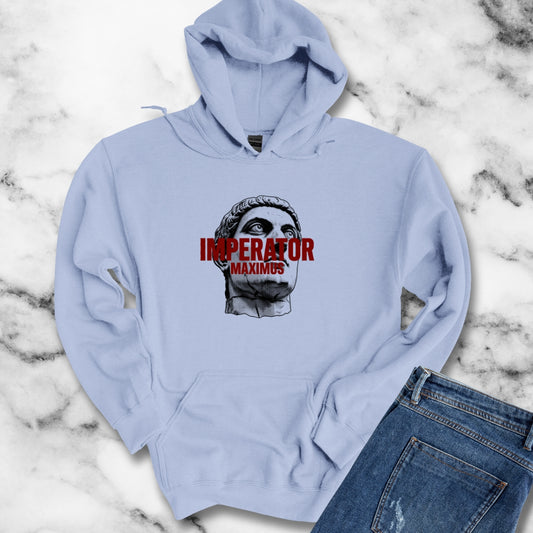Emperor Constantine the Great Hoodie