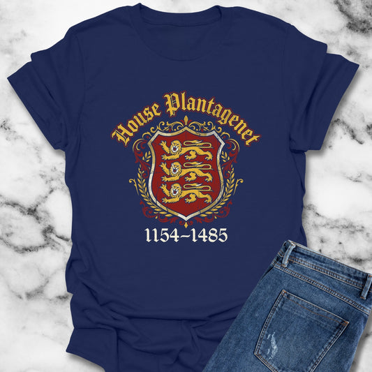 House Plantagenet T-Shirt