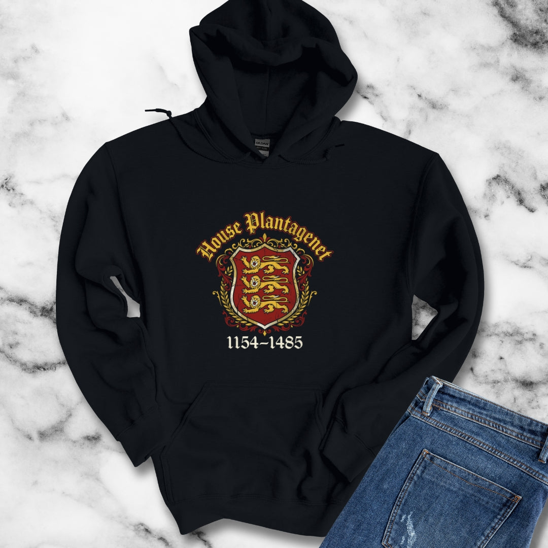 House Plantagenet Hoodie