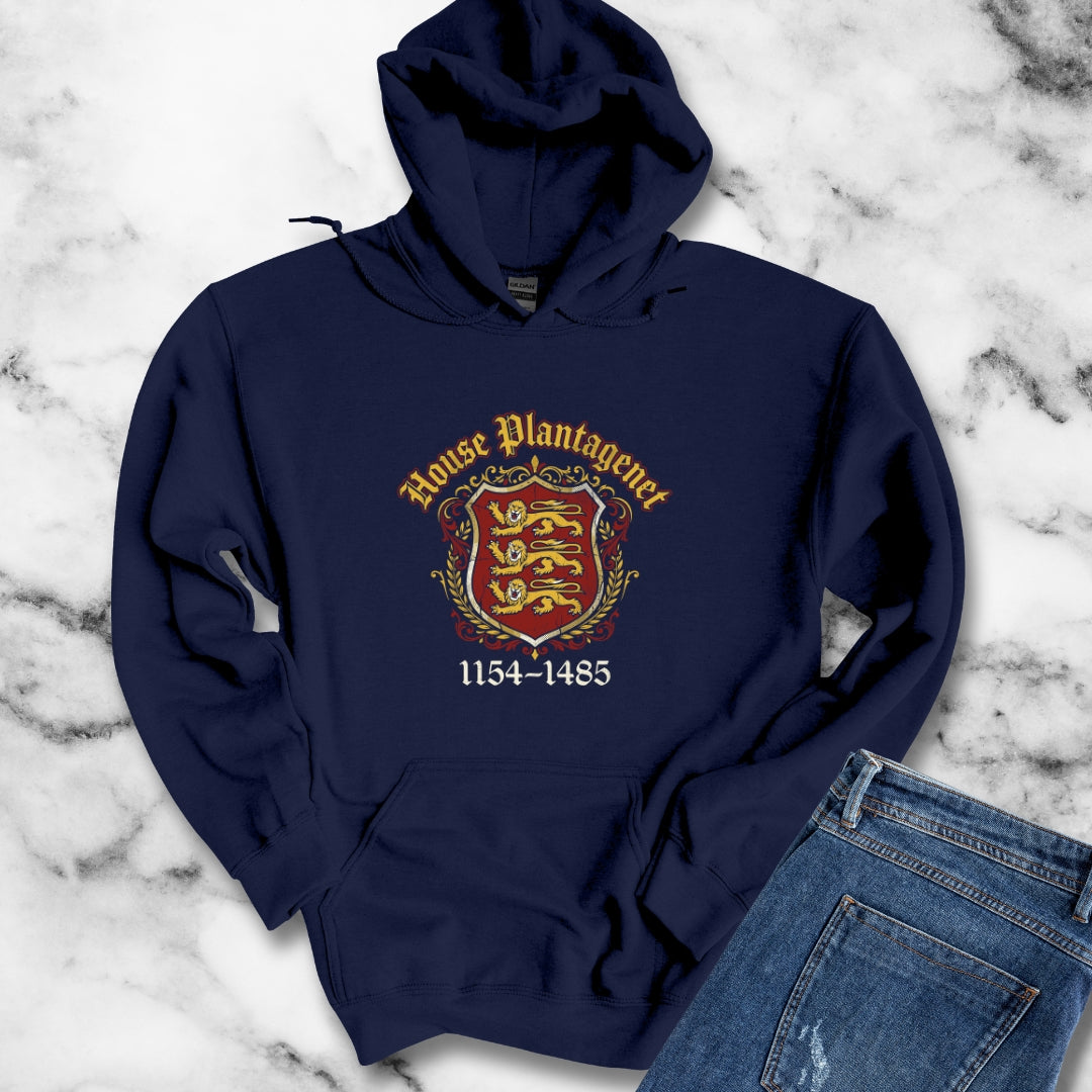 House Plantagenet Hoodie