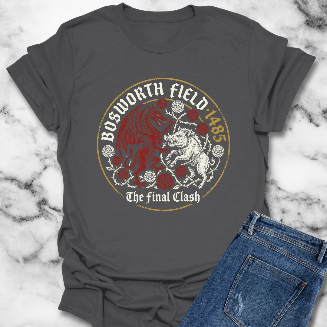 Battle of Bosworth Field T-Shirt