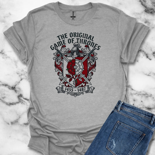 Original Game of Thrones T-Shirt