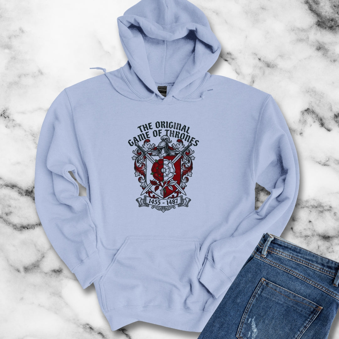 Original Game of Thrones Hoodie