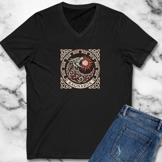 Ragnarock V-Neck