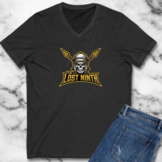 Lost Ninth Legion V-Neck
