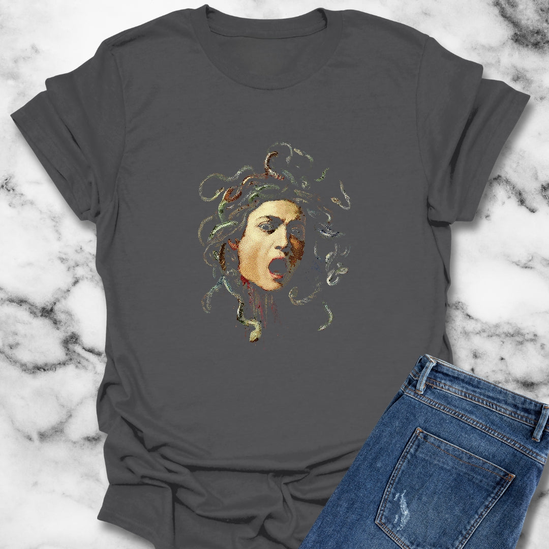 Caravaggio's Medusa T-Shirt