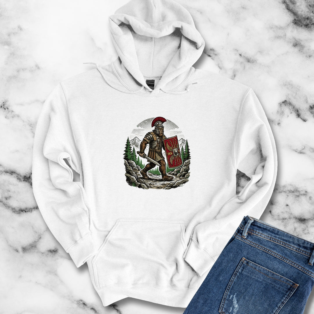 Bigfoot Centurion Hoodie