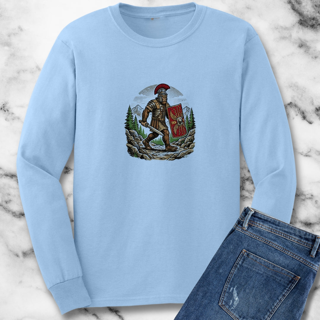 Bigfoot Centurion Long Sleeve