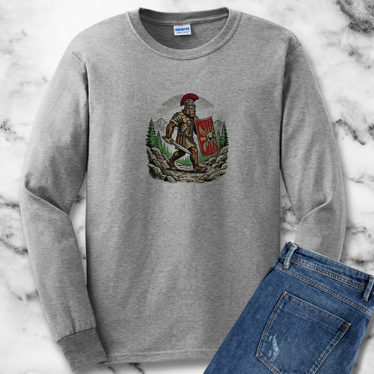 Bigfoot Centurion Long Sleeve