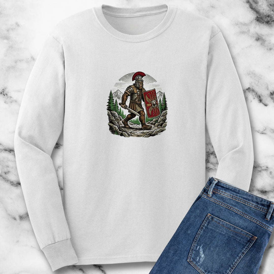 Bigfoot Centurion Long Sleeve