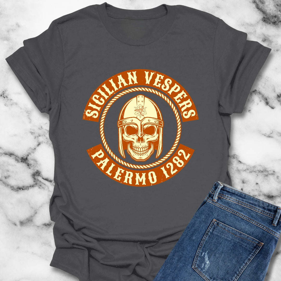 Sicilian Vespers T-Shirt
