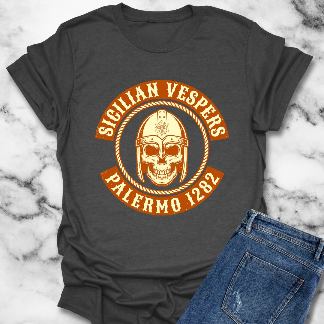 Sicilian Vespers T-Shirt