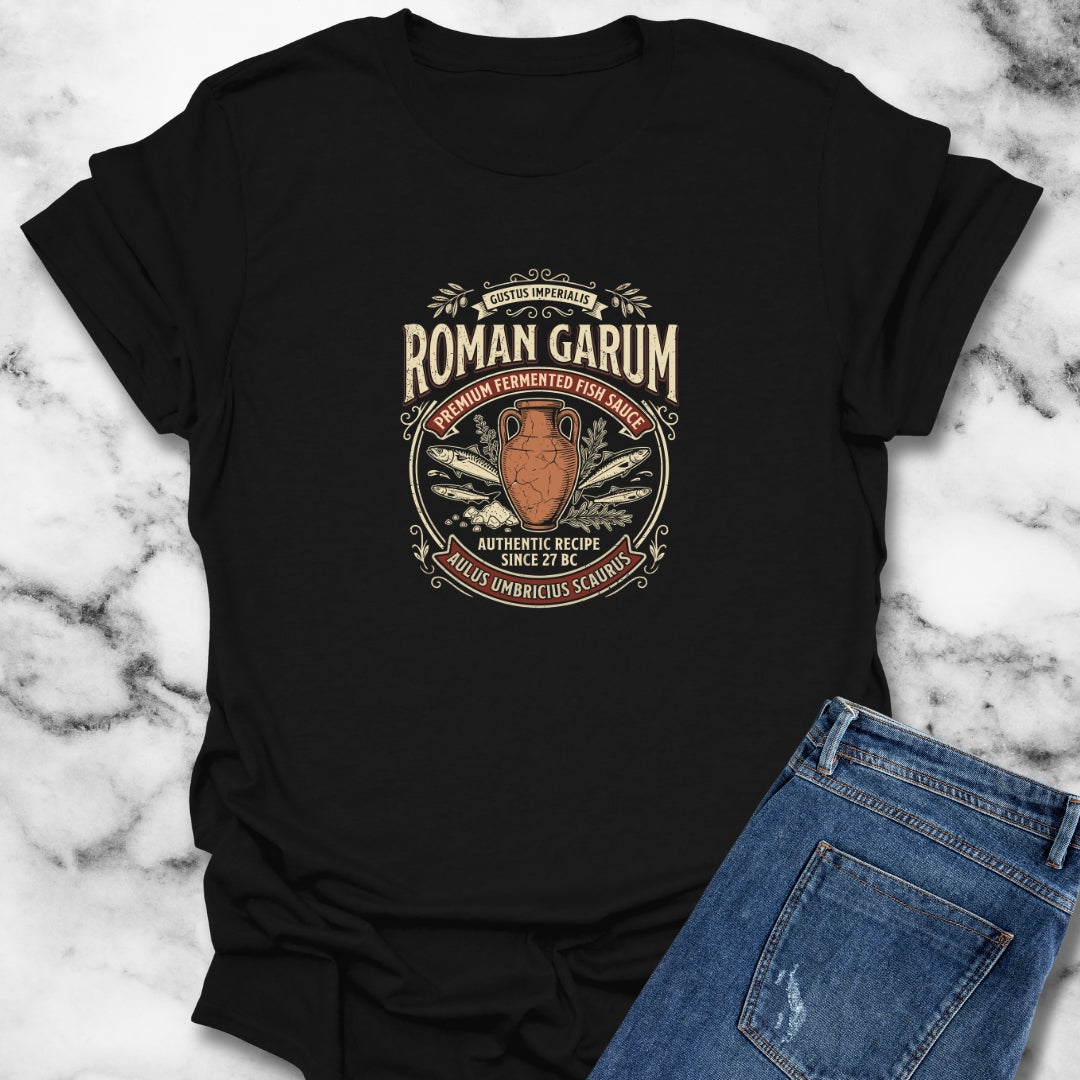 Roman Garum T-Shirt