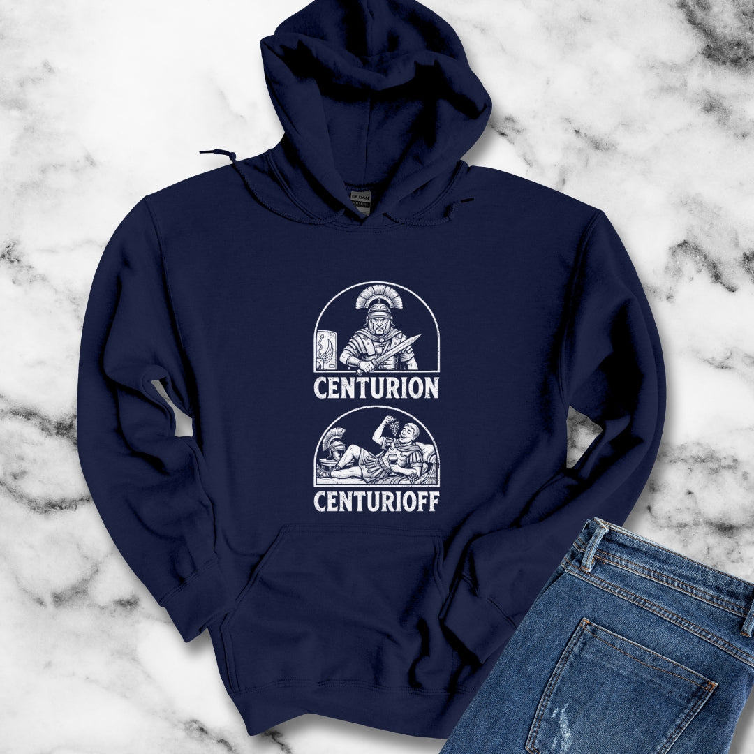 Centurion Centurioff Hoodie