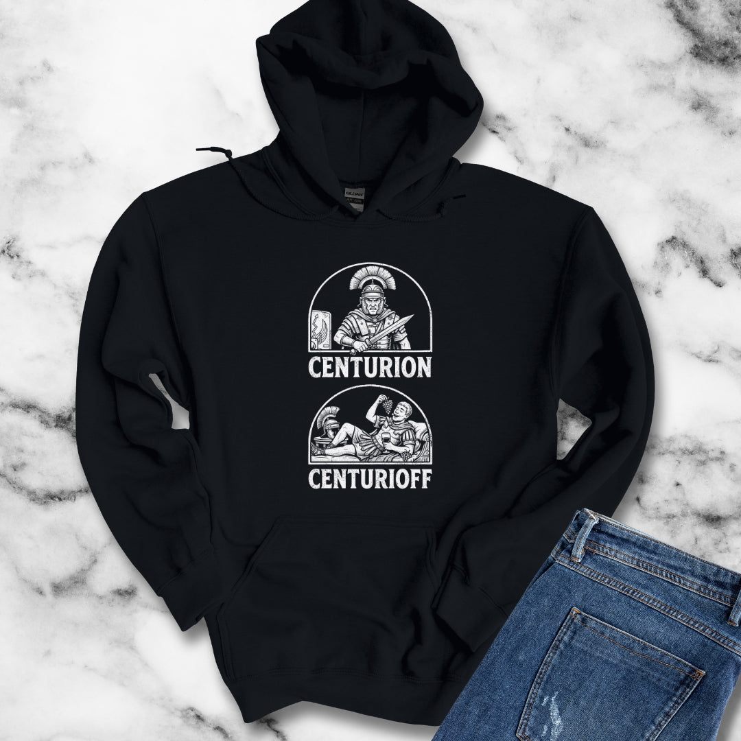 Centurion Centurioff Hoodie