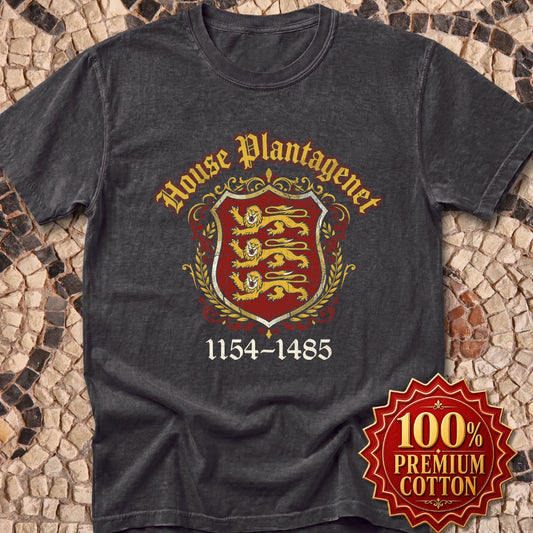 Undefeated Plantagenet Premium Tee