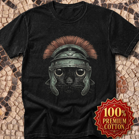 Cat Centurion Premium Tee