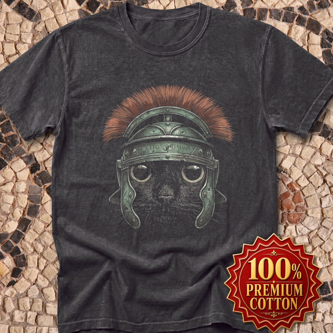 Cat Centurion Premium Tee