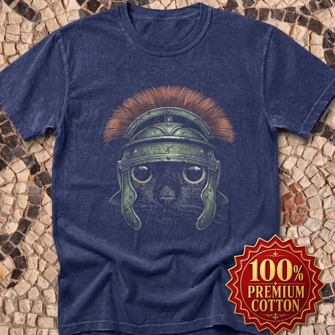Cat Centurion Premium Tee