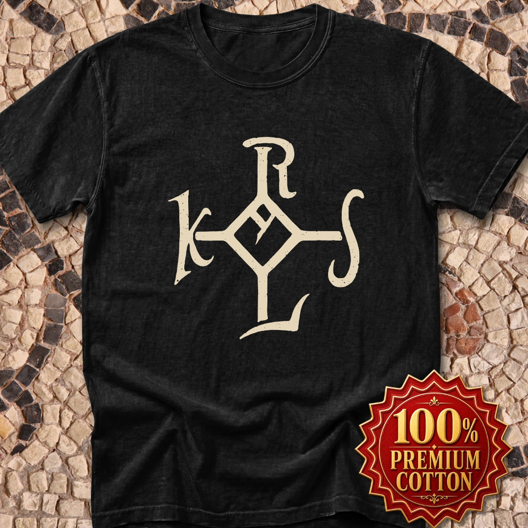 Charlemagne Seal Premium Tee