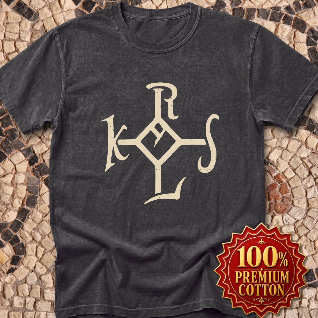 Charlemagne Seal Premium Tee