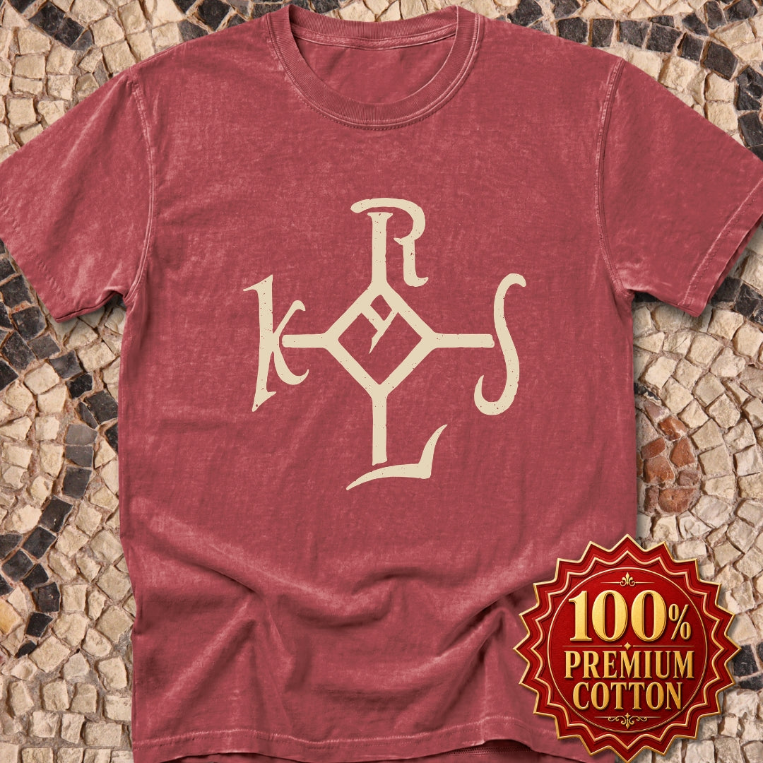 Charlemagne Seal Premium Tee
