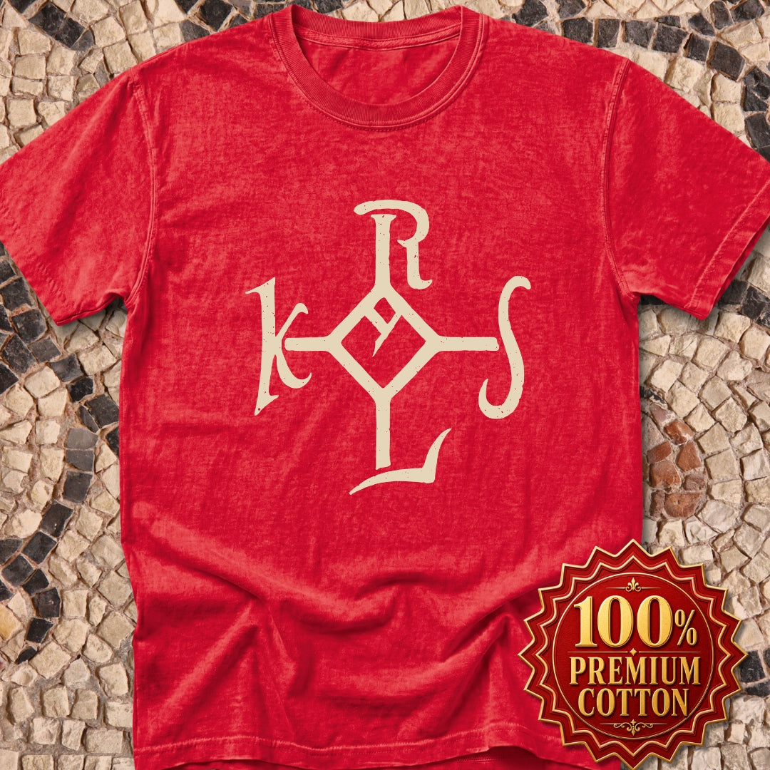 Charlemagne Seal Premium Tee