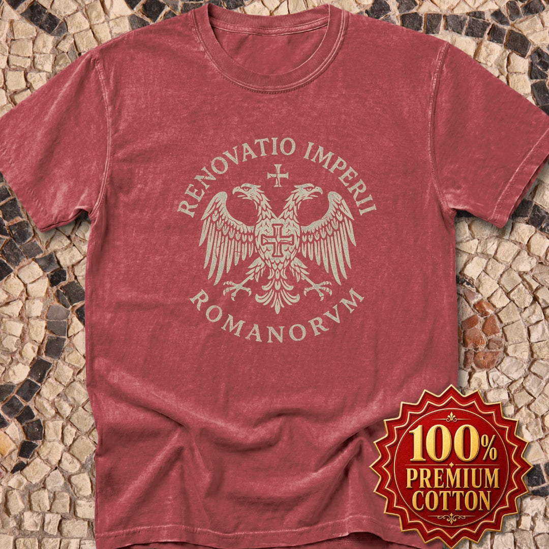 Holy Roman Empire Seal Premium Tee