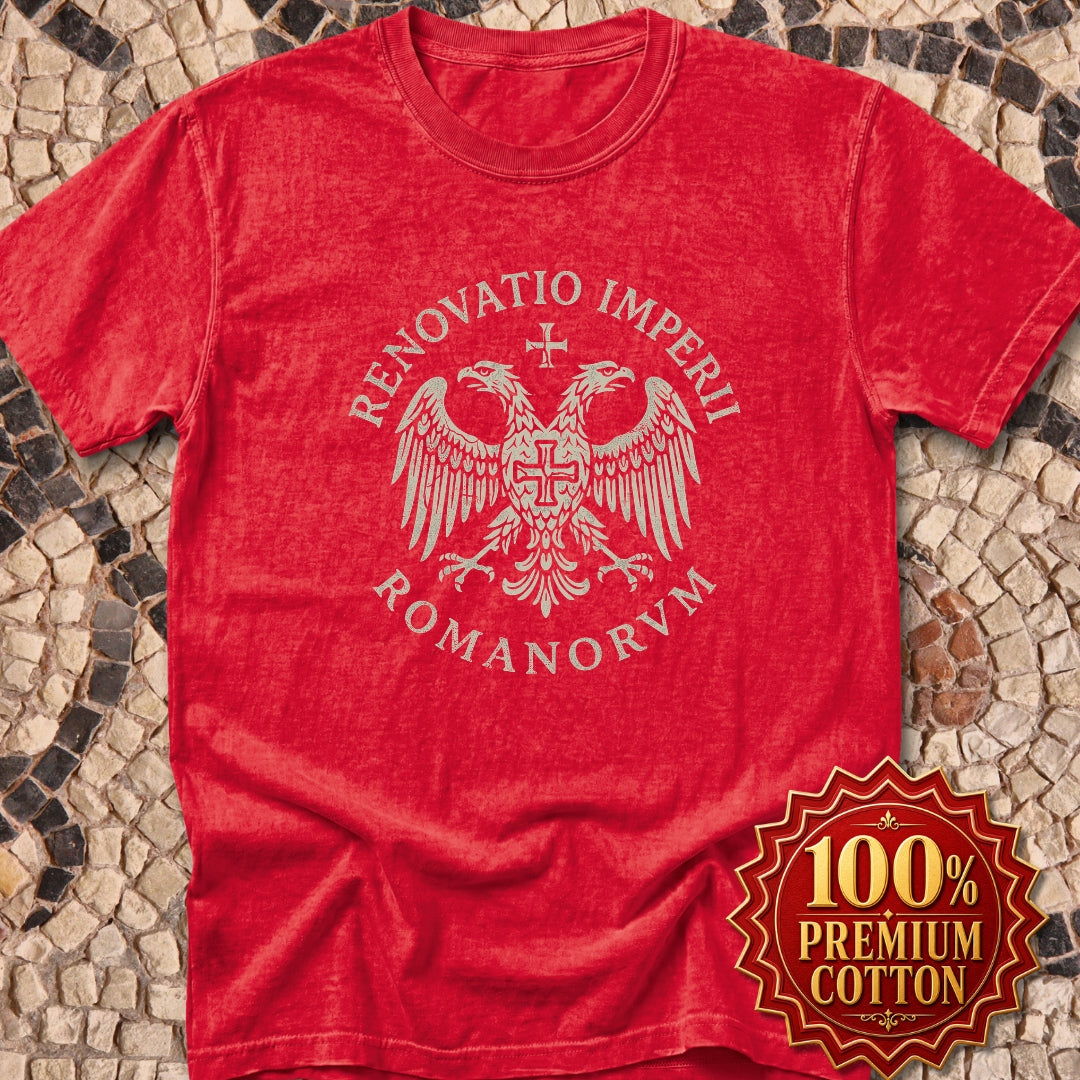 Holy Roman Empire Seal Premium Tee