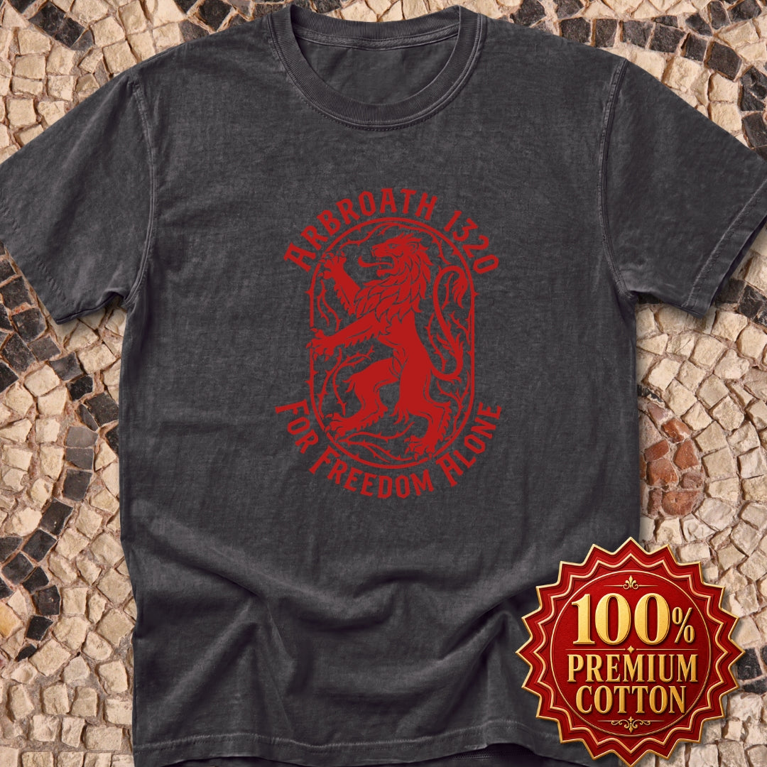 Declaration of Arbroath Premium Tee