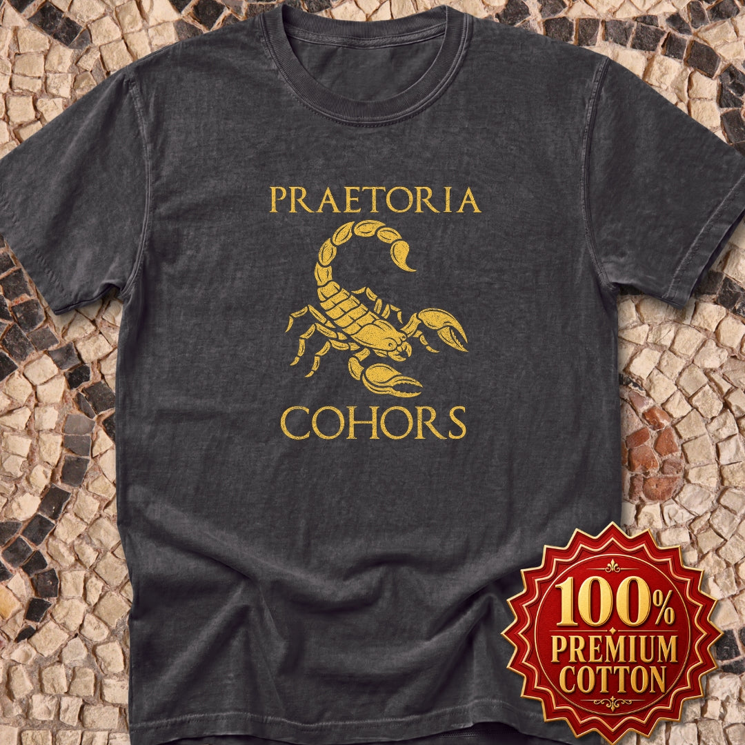 Praetorian Cohors Premium Tee