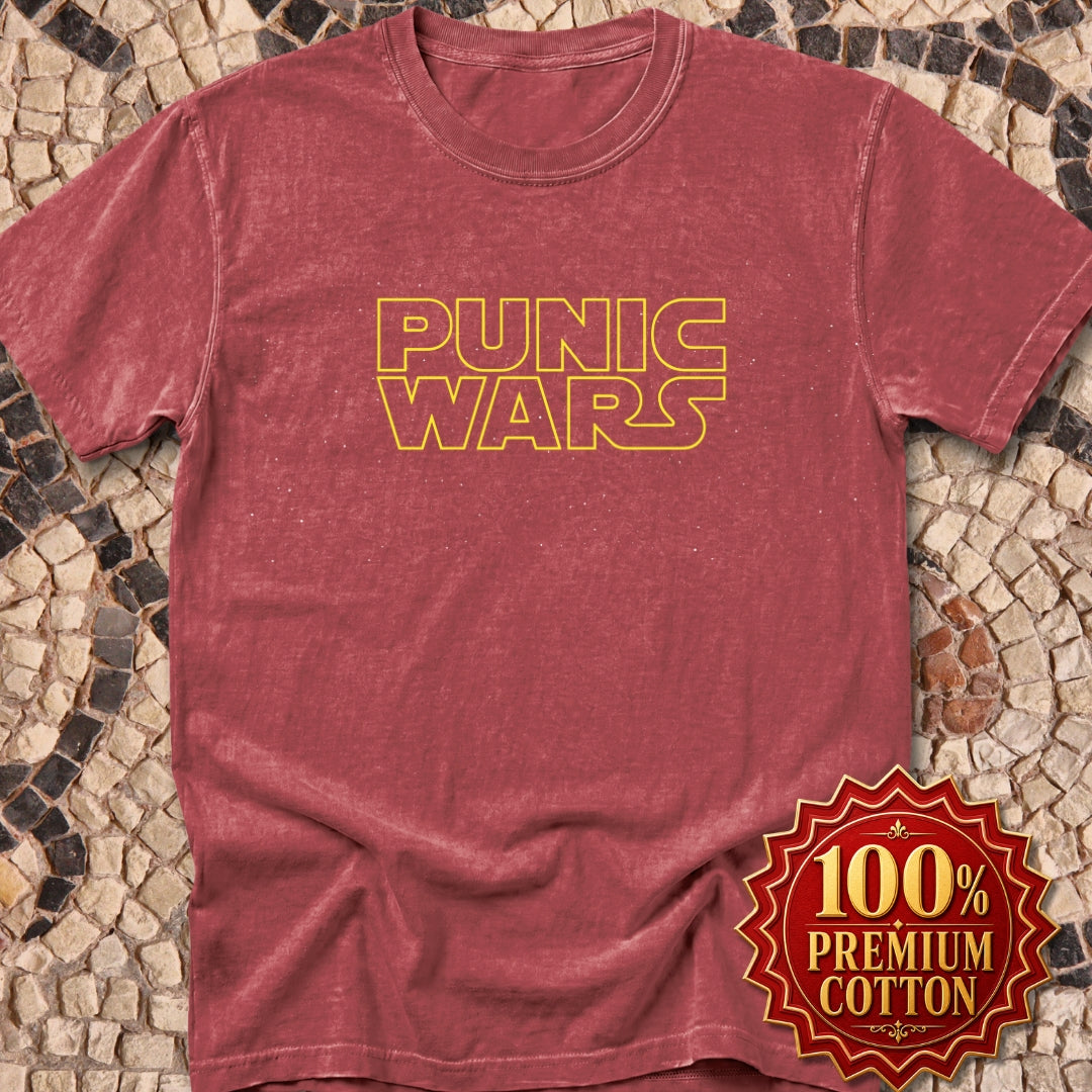 Punic Wars Star Wars Premium Tee