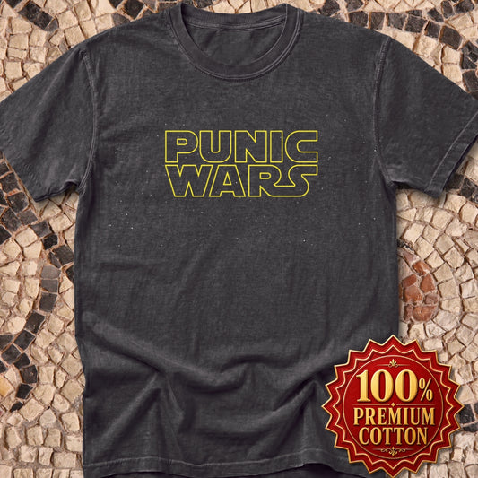 Punic Wars Star Wars Premium Tee